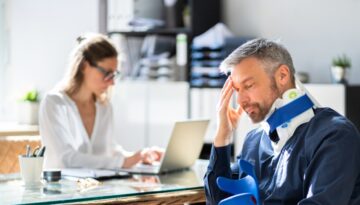 What To Expect During A Personal Injury Lawsuit In Wisconsin