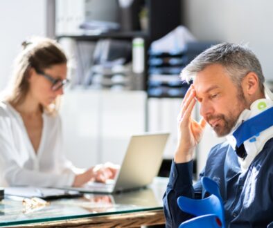 What To Expect During A Personal Injury Lawsuit In Wisconsin