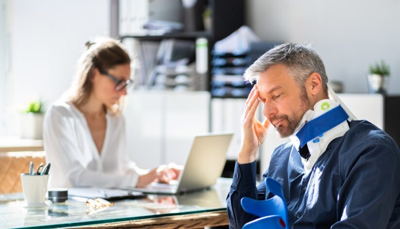 What To Expect During A Personal Injury Lawsuit In Wisconsin