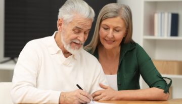 How The One Big Beautiful Bill Affects Seniors And Inheritance Planning