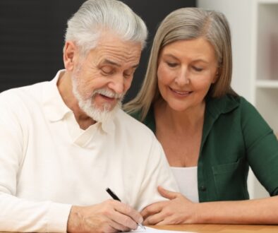 How The One Big Beautiful Bill Affects Seniors And Inheritance Planning