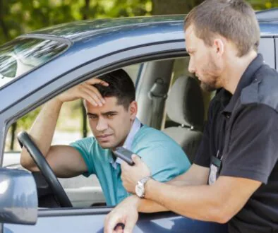 What to Do After A DUI Arrest In Wisconsin