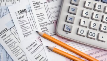 Tax Preparation for Businesses.