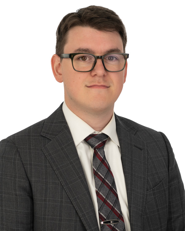 Headshot of Associate Attorney Tonee Henslee of Bosshard Parke in La Crosse, WI.