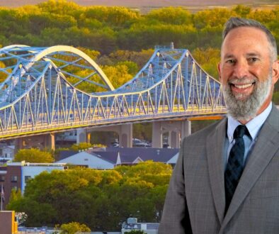 Howard Eglash - Personal Injury Attorney in La Crosse, Wisconsin.