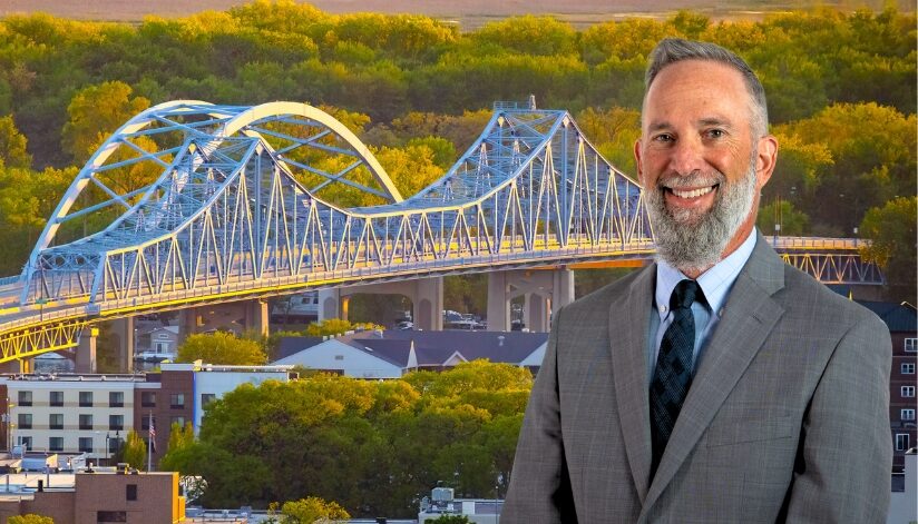 Howard Eglash - Personal Injury Attorney in La Crosse, Wisconsin.